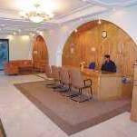 Royal Residency Hotel Khajjiar Ngoại thất bức ảnh