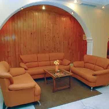 Royal Residency Hotel Khajjiar Ngoại thất bức ảnh