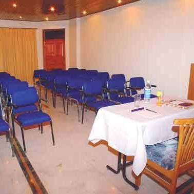 Royal Residency Hotel Khajjiar Ngoại thất bức ảnh